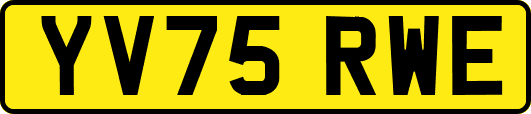 YV75RWE