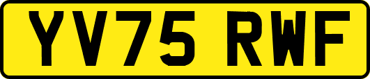 YV75RWF