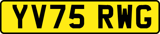 YV75RWG