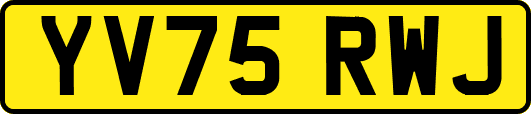 YV75RWJ