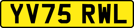 YV75RWL