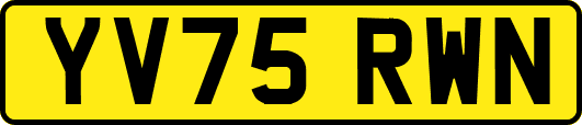 YV75RWN