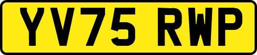 YV75RWP