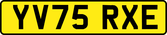 YV75RXE