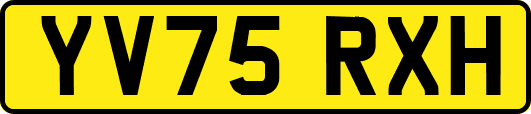 YV75RXH