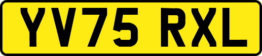 YV75RXL