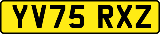 YV75RXZ