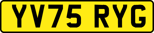 YV75RYG
