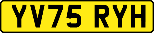 YV75RYH