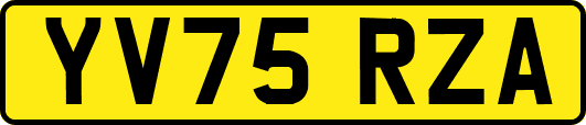 YV75RZA
