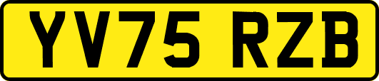 YV75RZB