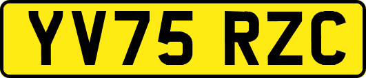 YV75RZC