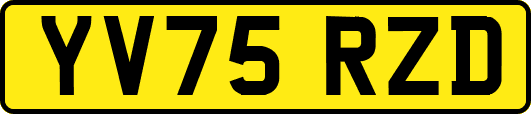 YV75RZD