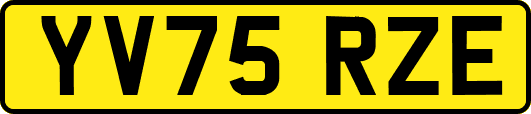 YV75RZE