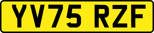 YV75RZF