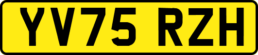 YV75RZH