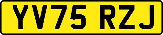 YV75RZJ