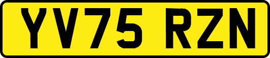 YV75RZN