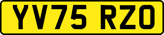 YV75RZO