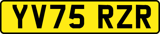 YV75RZR
