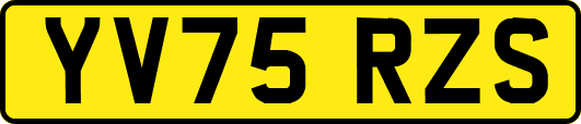 YV75RZS