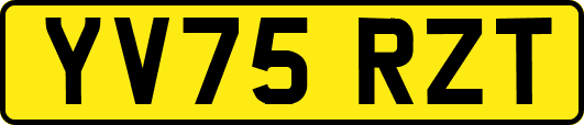 YV75RZT