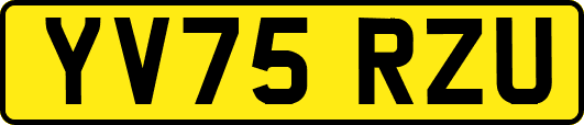 YV75RZU