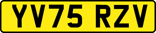 YV75RZV