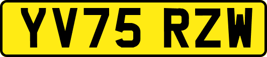 YV75RZW