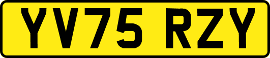 YV75RZY