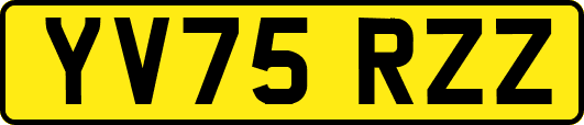 YV75RZZ