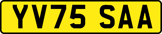 YV75SAA