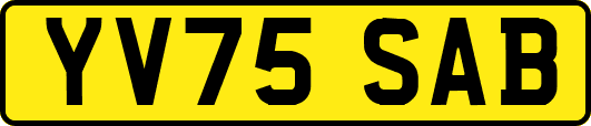 YV75SAB