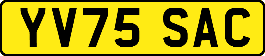 YV75SAC