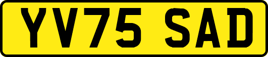 YV75SAD