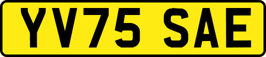 YV75SAE