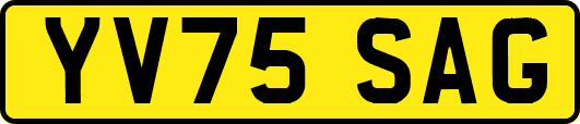 YV75SAG