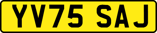 YV75SAJ