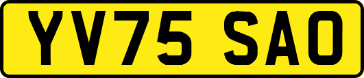 YV75SAO