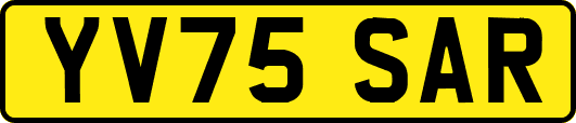YV75SAR