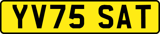 YV75SAT