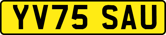 YV75SAU