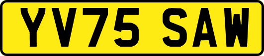 YV75SAW