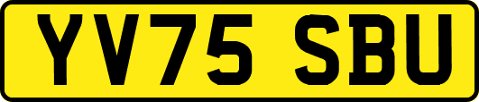 YV75SBU