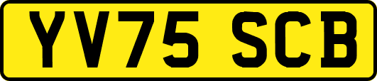 YV75SCB