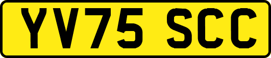 YV75SCC