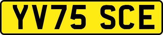 YV75SCE