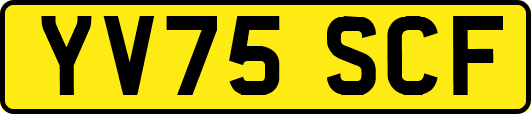 YV75SCF