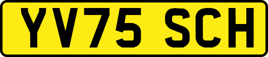 YV75SCH