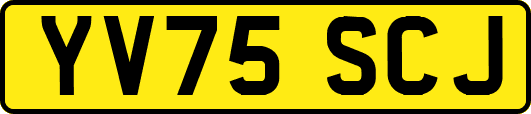 YV75SCJ